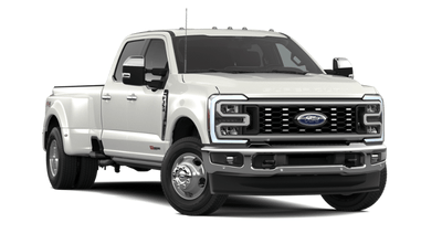 2026 Ford F-350SD Lariat DRW