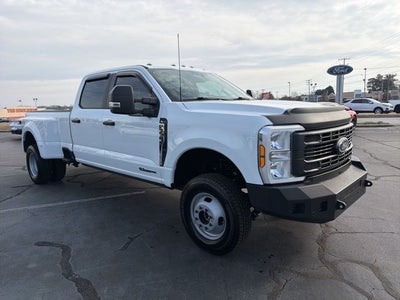 2025 Ford F-350SD XL DRW