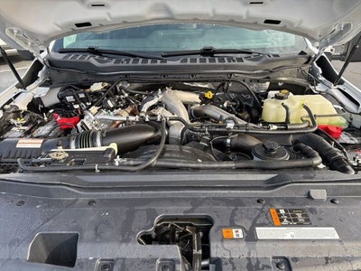 2025 Ford F-350SD XL DRW