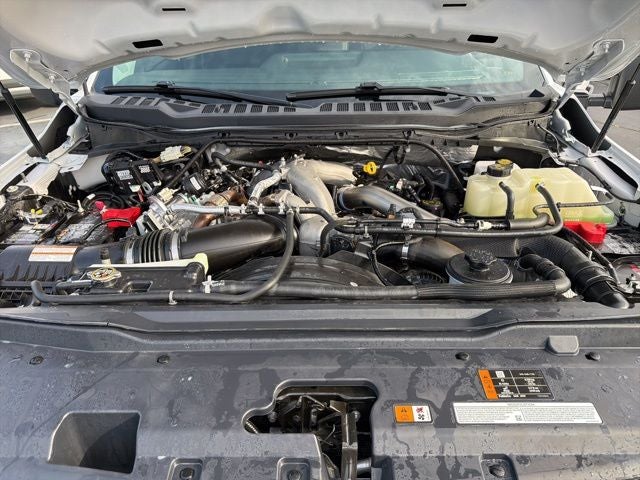 2025 Ford F-350SD XL DRW