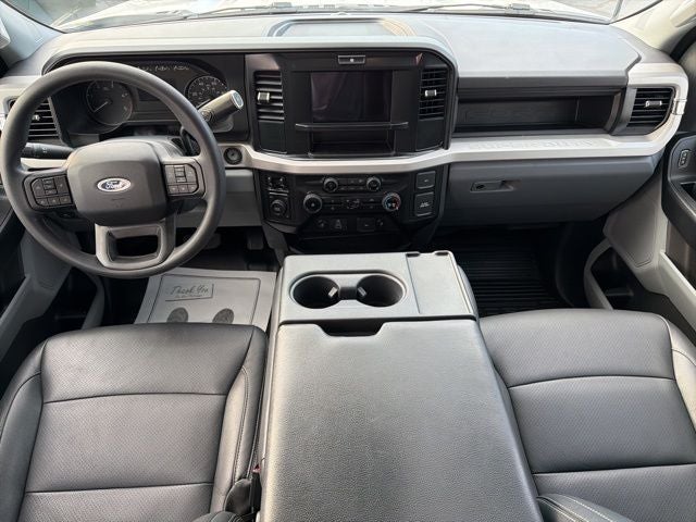 2025 Ford F-350SD XL DRW