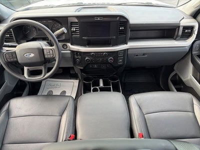 2025 Ford F-350SD XL DRW