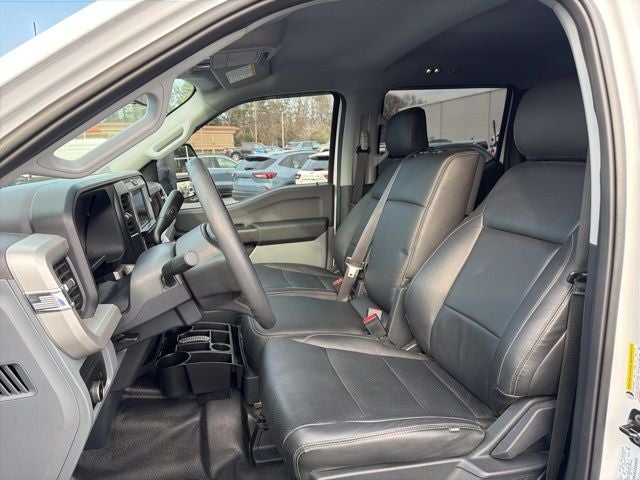 2025 Ford F-350SD XL DRW