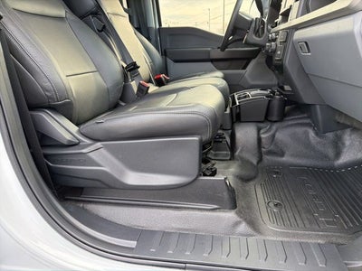 2025 Ford F-350SD XL DRW