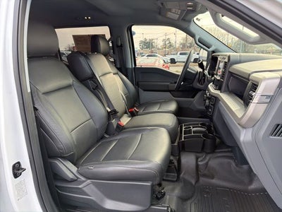 2025 Ford F-350SD XL DRW