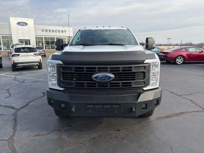 2025 Ford F-350SD XL DRW
