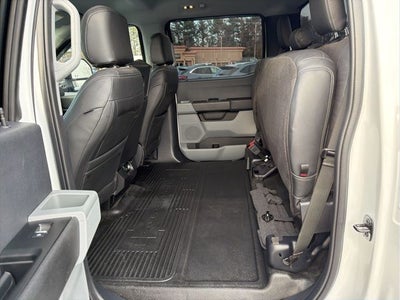 2025 Ford F-350SD XL DRW