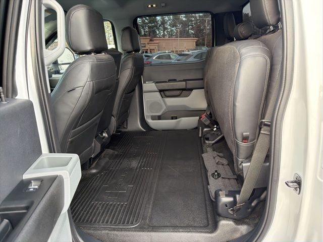 2025 Ford F-350SD XL DRW