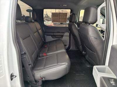 2025 Ford F-350SD XL DRW