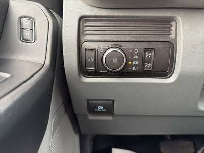 2025 Ford F-350SD XL DRW