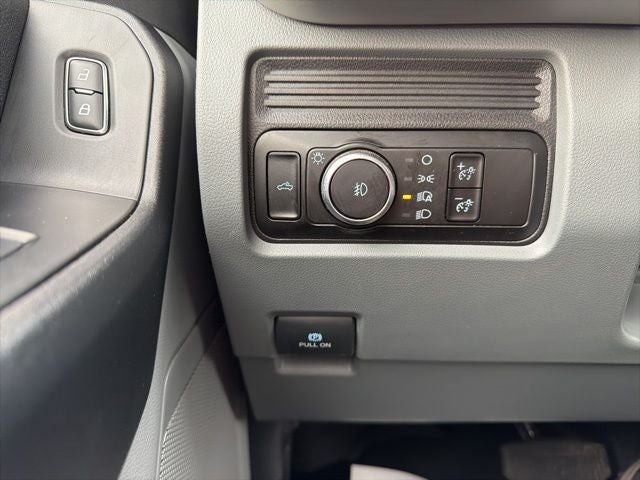 2025 Ford F-350SD XL DRW