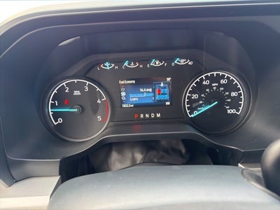 2025 Ford F-350SD XL DRW