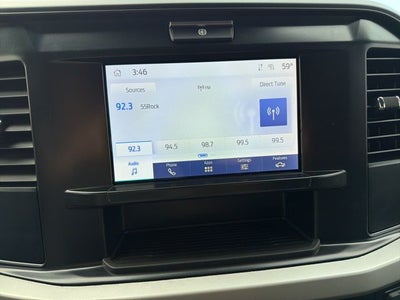 2025 Ford F-350SD XL DRW