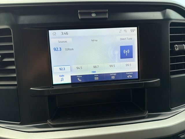 2025 Ford F-350SD XL DRW