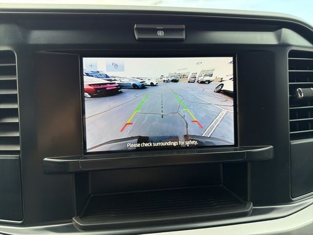 2025 Ford F-350SD XL DRW