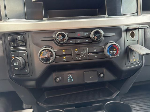 2025 Ford F-350SD XL DRW