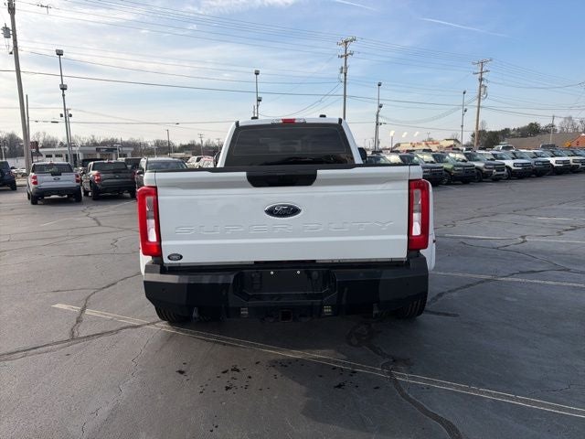 2025 Ford F-350SD XL DRW