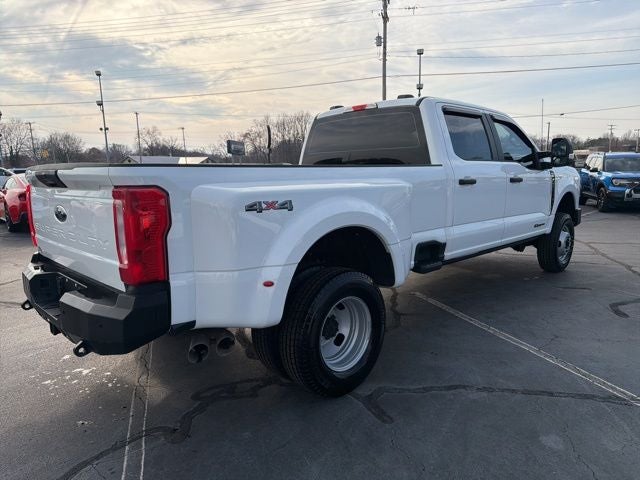 2025 Ford F-350SD XL DRW