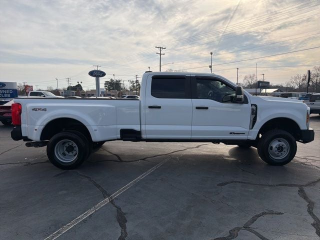 2025 Ford F-350SD XL DRW