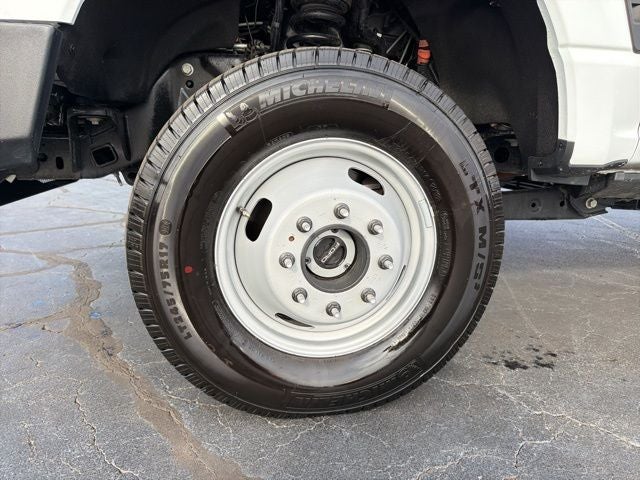 2025 Ford F-350SD XL DRW