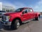 2021 Ford F-350SD Lariat DRW