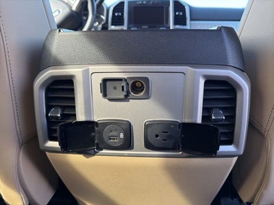 2021 Ford F-350SD Lariat DRW