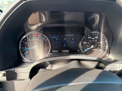 2021 Ford F-350SD Lariat DRW