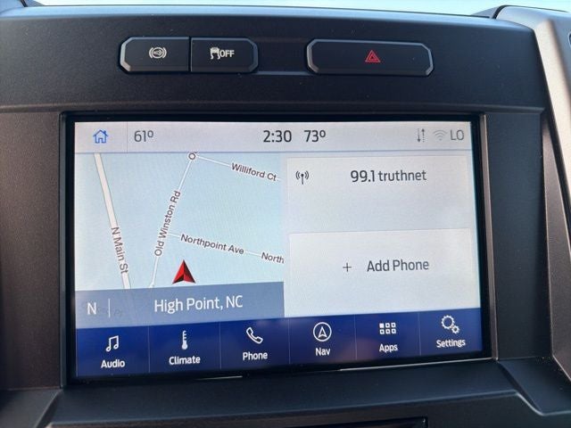 2021 Ford F-350SD Lariat DRW