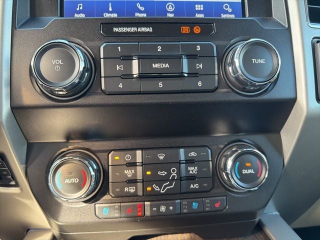 2021 Ford F-350SD Lariat DRW