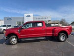 2021 Ford F-350SD Lariat DRW
