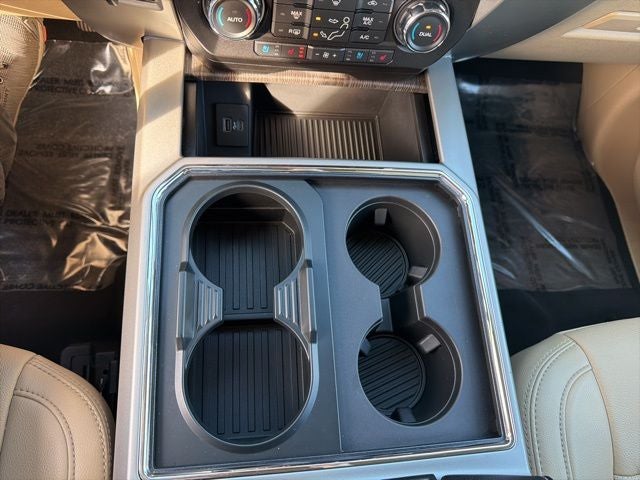 2021 Ford F-350SD Lariat DRW