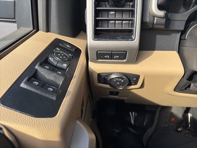 2021 Ford F-350SD Lariat DRW