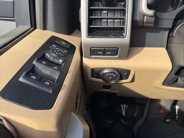 2021 Ford F-350SD Lariat DRW