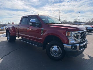 2021 Ford F-350SD Lariat DRW