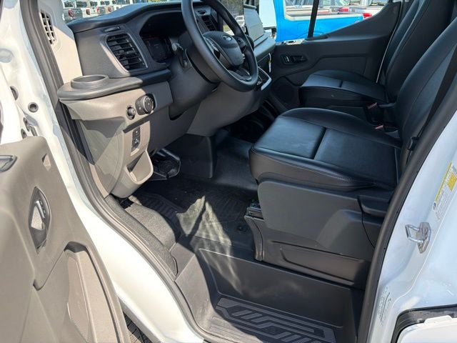 2027 Ford Transit-250 Base