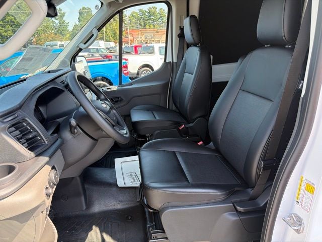 2027 Ford Transit-250 Base
