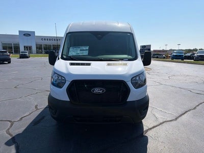 2027 Ford Transit-250 Base