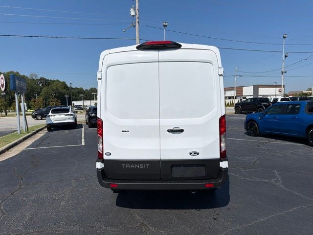 2027 Ford Transit-250 Base