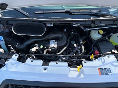 2027 Ford Transit-250 Base