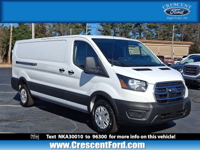 2022 Ford E-Transit-350 Base
