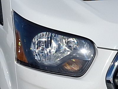 2022 Ford E-Transit-350 Base