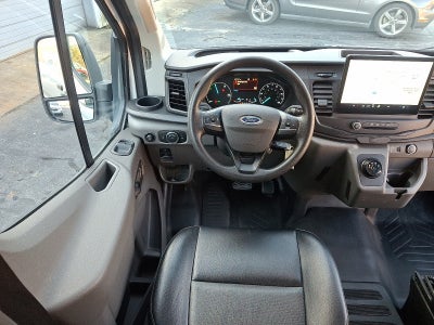 2022 Ford E-Transit-350 Base