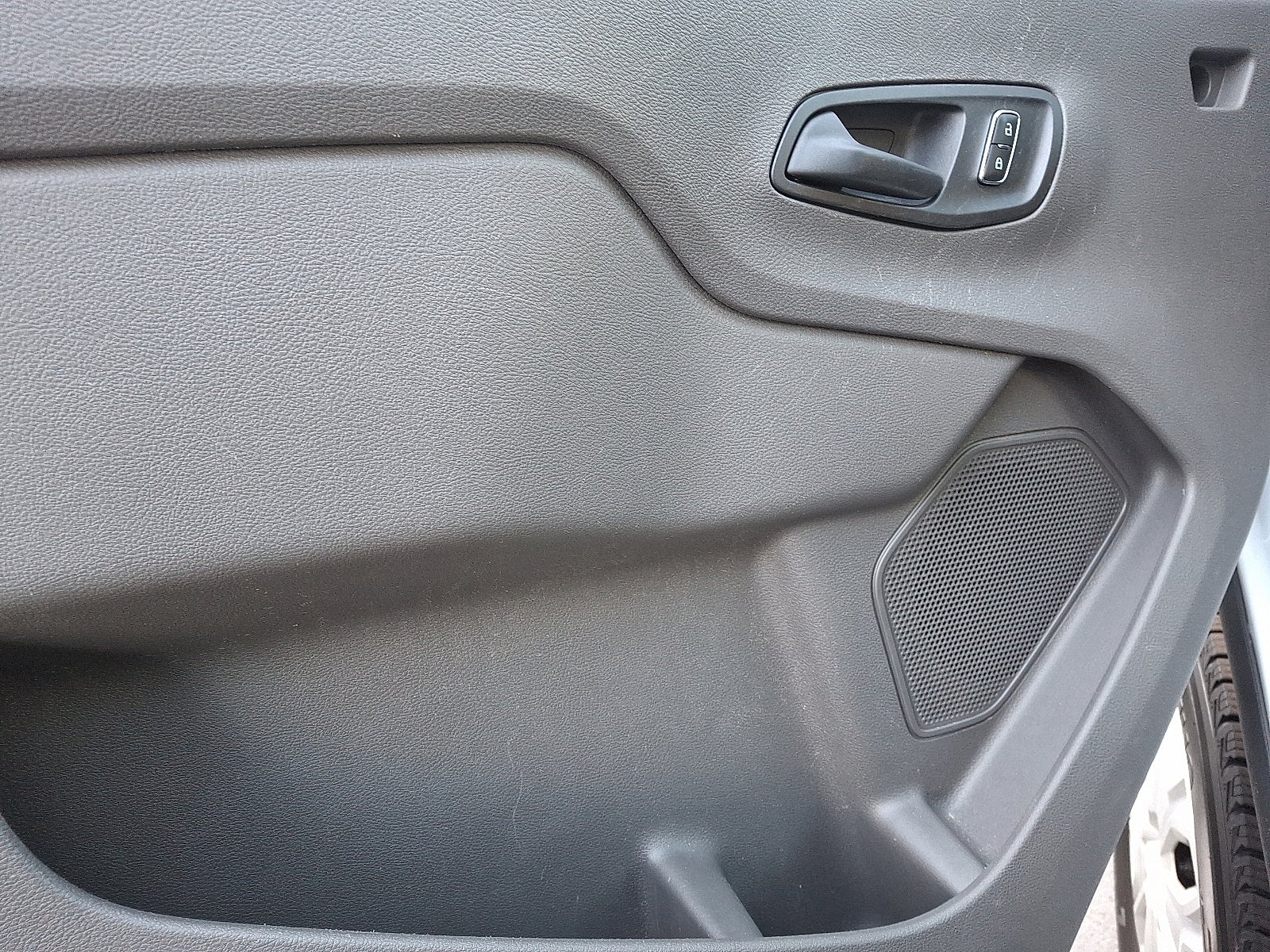 2022 Ford E-Transit-350 Base