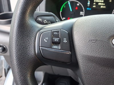 2022 Ford E-Transit-350 Base