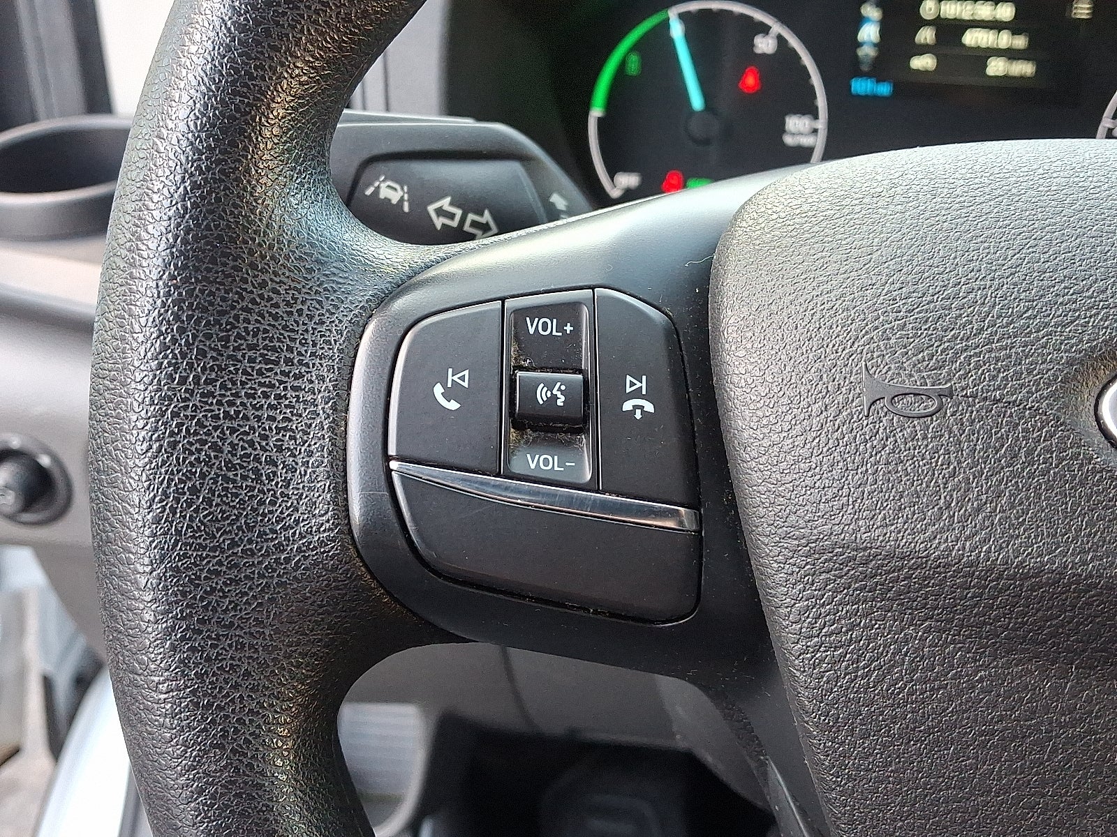 2022 Ford E-Transit-350 Base