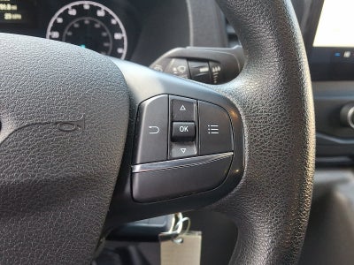 2022 Ford E-Transit-350 Base