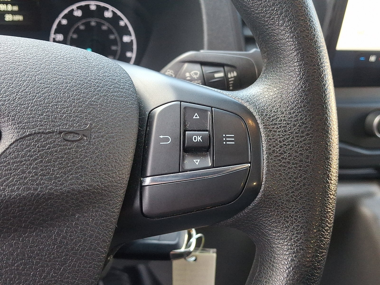 2022 Ford E-Transit-350 Base