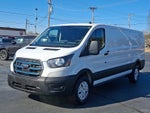 2022 Ford E-Transit-350 Base