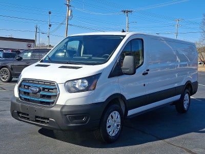 2022 Ford E-Transit-350 Base