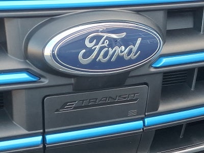2022 Ford E-Transit-350 Base